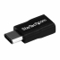 USB Adaptor Startech USB2CUBADP           Black image1