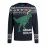Unisex Jumper Jack & Jones T REX Navy Blue image2
