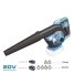 Blower Koma Tools Pro Series 20 V vacuum cleaner image6