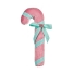 Christmas bauble Krist+ Pink Stick 9 x 4 x 23 cm image1