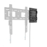 Screen Table Support Neomounts AWL05-750BL image6