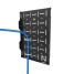 Screen Table Support Neomounts AWL05-750BL image1