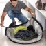 2 in 1 Changing Room Mat and Waterproof Bag Gymbag InnovaGoods image5