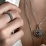 Ladies' Ring Albert M. WSOX00395.S-18 Silver 18 image3