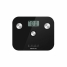 Digital Bathroom Scales Cecotec EcoPower 10100 Full Healthy LCD 180 kg Black Eco-friendly image1