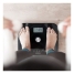 Digital Bathroom Scales Cecotec EcoPower 10100 Full Healthy LCD 180 kg Black Eco-friendly image2