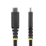 USB Cable Startech CC2M20GUSB4TP Black 2 m image4