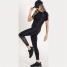 Sport leggings for Women Ditchil Avis Black image4