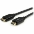 HDMI Cable Startech HDMM2MP              (2 m) Black image1