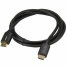 HDMI Cable Startech HDMM2MP              (2 m) Black image2