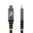 USB Cable Startech CC150CM80GUSB4CABLE Black 1,5 m image4