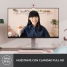 Webcam Logitech Brio 300 image4
