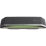 Portable Bluetooth Speakers HP 77P35AA Silver image1