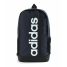 School Bag Adidas HR5343 Navy Blue image1