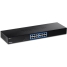 Switch Trendnet TEG-S17 Black image1