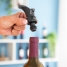 2-in-1  Wine Stopper with Pourer and Aerator Wintopp InnovaGoods image4