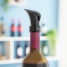 2-in-1  Wine Stopper with Pourer and Aerator Wintopp InnovaGoods image5