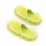 Dry Mop Slippers Mop&Go InnovaGoods image3