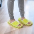 Dry Mop Slippers Mop&Go InnovaGoods image1