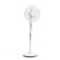 Freestanding Fan Innovagoods Freshinn White 45 W image6