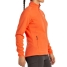 Women's Sports Jacket +8000 Nerta Orange image5