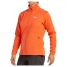 Women's Sports Jacket +8000 Nerta Orange image4