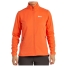 Women's Sports Jacket +8000 Nerta Orange image1
