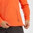 Women's Sports Jacket +8000 Nerta Orange image2