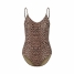 Women’s Bathing Costume Pieces Black image1