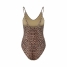 Women’s Bathing Costume Pieces Black image2