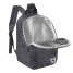 Cooler Backpack Marbueno SUMMER 10161G Grey Polyester 36 x 23 x 19 cm image2