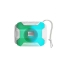 Bluetooth Speakers Mars Gaming MSBAX RGB 10 W image4