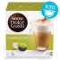 Coffee Capsules Nestlé CAPUCCINO 30 Pieces image1