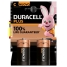 Batteries DURACELL LR14 K2 1,5 V LR14 (1 Unit) image1