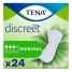 Incontinence Sanitary Pad Discreet Normal Tena (24 uds) image1