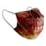 Hygienic Reusable Fabric Mask Adult Male Demon image1