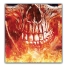 Hygienic Reusable Fabric Mask Adult Male Demon image2