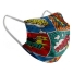 Hygienic Reusable Fabric Mask comic image1