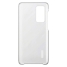 Mobile cover Huawei P40 Transparent Polycarbonate image6