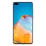 Mobile cover Huawei P40 Transparent Polycarbonate image2