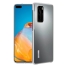 Mobile cover Huawei P40 Transparent Polycarbonate image5