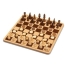 Chess and Checkers Board Cayro 751 Wood image3