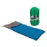 Sleeping Bag Colorbaby 52683 Blue Green image1