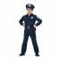Costume for Children My Other Me Police Officer image1