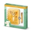Spiral Notebook with Pen The Lion King Yellow 24 x 23 x 2,5 cm A5 image1