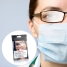 Anti-fog Wipes for Glasses (pack of 50) image3
