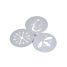 Cake stencil 144499 image2