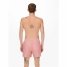 Men’s Bathing Costume Only & Sons Onsted Stripe Seersucker Pink image4