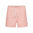 Men’s Bathing Costume Only & Sons Onsted Stripe Seersucker Pink image1