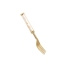 Cutlery Home ESPRIT White Golden Stainless steel Mother of pearl 4,5 X 2 X 21 CM 16 Pieces image3